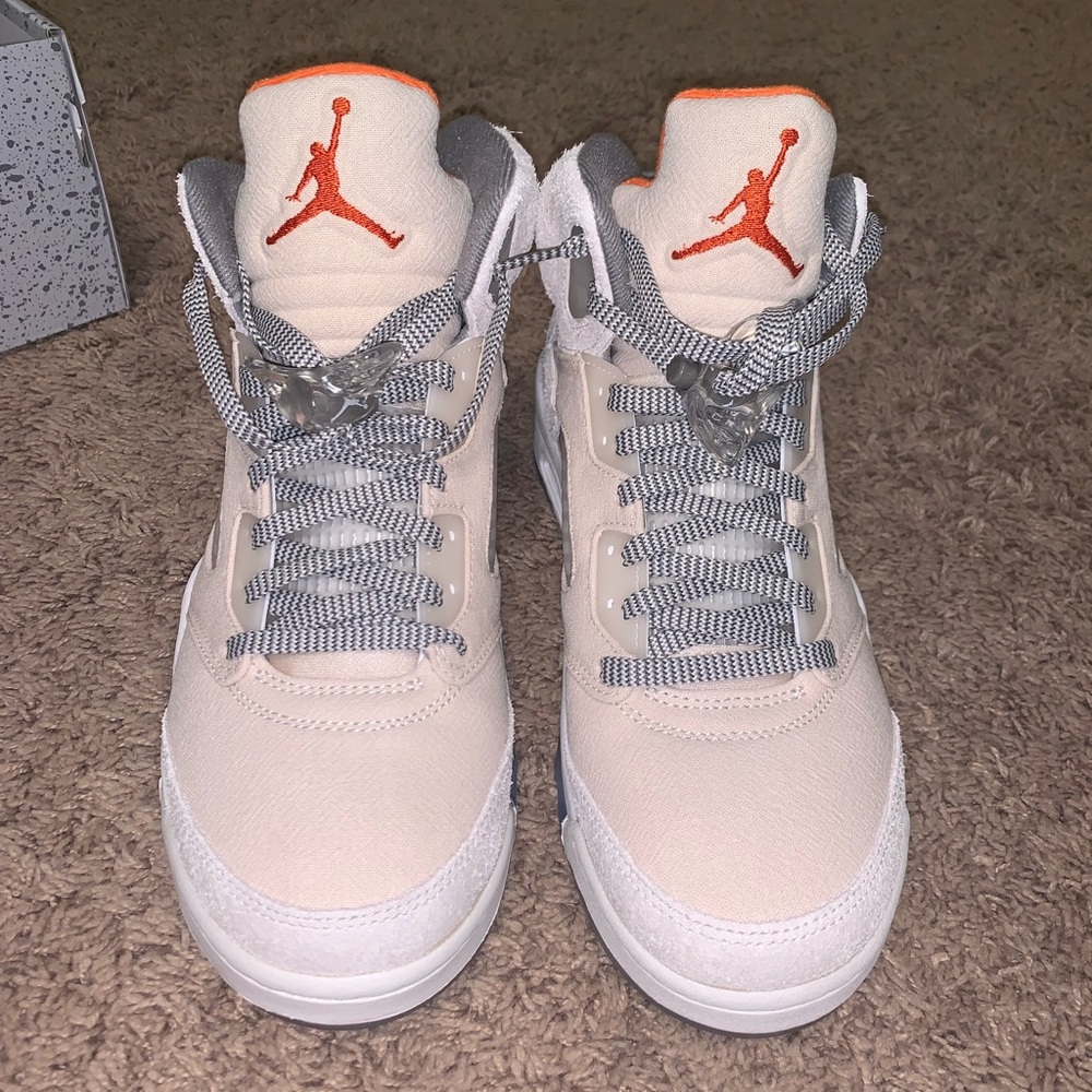Jordan 5 SE craft
